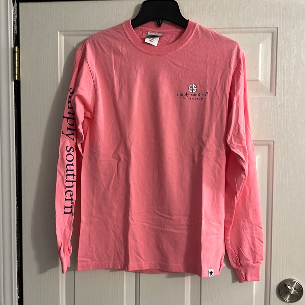 Long Sleeve T